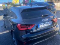 Audi A1 s line 30 tfsi - <small></small> 22.900 € <small>TTC</small> - #3