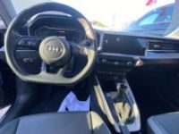 Audi A1 s line 30 tfsi - <small></small> 22.900 € <small>TTC</small> - #4