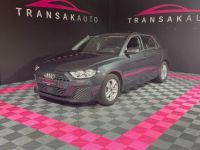 Audi A1 Sportback 1.0 30 TFSI 5d 85kW - <small></small> 14.980 € <small>TTC</small> - #1