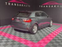 Audi A1 Sportback 1.0 30 TFSI 5d 85kW - <small></small> 14.980 € <small>TTC</small> - #5