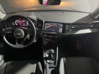 Audi A1 Sportback 1.0 30 TFSI 5d 85kW - <small></small> 14.980 € <small>TTC</small> - #17