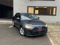 Audi A1 Sportback 1.0 30 TFSI 5d 85kW - <small></small> 14.980 € <small>TTC</small> - #35