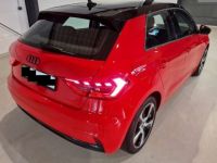 Audi A1 Sportback  II 30 TFSI 116 BUSINESS  S TRONIC 7 - <small></small> 24.890 € <small>TTC</small> - #16