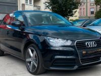 Audi A1 Sportback 1 6 TDI 90 S-Tronic *GARANTIE 12 MOIS* - <small></small> 12.990 € <small>TTC</small> - #1