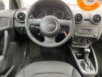 Audi A1 Sportback 1 6 TDI 90 S-Tronic *GARANTIE 12 MOIS* - <small></small> 12.990 € <small>TTC</small> - #5