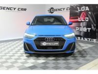 Audi A1 Sportback 1.0 25 TFSI - 95  2019 S line  - Suivi - Garantie - <small></small> 20.990 € <small>TTC</small> - #5