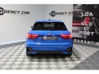 Audi A1 Sportback 1.0 25 TFSI - 95  2019 S line  - Suivi - Garantie - <small></small> 20.990 € <small>TTC</small> - #6