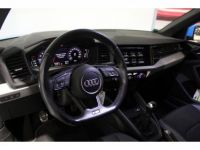 Audi A1 Sportback 1.0 25 TFSI - 95  2019 S line  - Suivi - Garantie - <small></small> 20.990 € <small>TTC</small> - #9