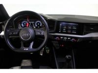 Audi A1 Sportback 1.0 25 TFSI - 95  2019 S line  - Suivi - Garantie - <small></small> 20.990 € <small>TTC</small> - #10