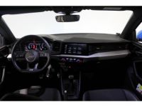 Audi A1 Sportback 1.0 25 TFSI - 95  2019 S line  - Suivi - Garantie - <small></small> 20.990 € <small>TTC</small> - #11