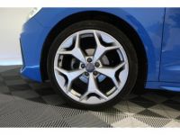 Audi A1 Sportback 1.0 25 TFSI - 95  2019 S line  - Suivi - Garantie - <small></small> 20.990 € <small>TTC</small> - #23