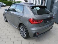 Audi A1 Sportback 1.0 25 TFSI - 95  2019 S line - <small></small> 21.500 € <small>TTC</small> - #2