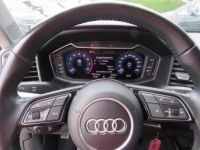 Audi A1 Sportback 1.0 25 TFSI - 95  2019 S line - <small></small> 21.500 € <small>TTC</small> - #5