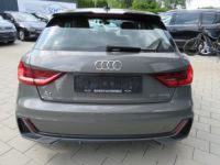 Audi A1 Sportback 1.0 25 TFSI - 95  2019 S line - <small></small> 21.500 € <small>TTC</small> - #6