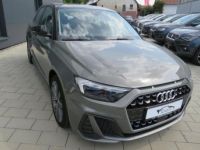 Audi A1 Sportback 1.0 25 TFSI - 95  2019 S line - <small></small> 21.500 € <small>TTC</small> - #7