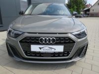 Audi A1 Sportback 1.0 25 TFSI - 95  2019 S line - <small></small> 21.500 € <small>TTC</small> - #8