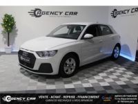 Audi A1 Sportback 1.0 25 TFSI - 95 2023 Advanced - <small></small> 21.490 € <small>TTC</small> - #1