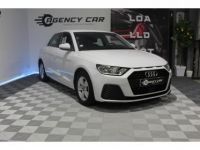 Audi A1 Sportback 1.0 25 TFSI - 95 2023 Advanced - <small></small> 21.490 € <small>TTC</small> - #2