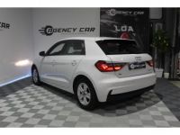 Audi A1 Sportback 1.0 25 TFSI - 95 2023 Advanced - <small></small> 21.490 € <small>TTC</small> - #3