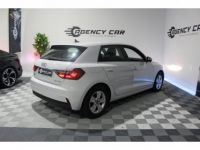 Audi A1 Sportback 1.0 25 TFSI - 95 2023 Advanced - <small></small> 21.490 € <small>TTC</small> - #4