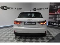 Audi A1 Sportback 1.0 25 TFSI - 95 2023 Advanced - <small></small> 21.490 € <small>TTC</small> - #5