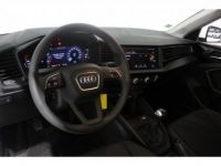 Audi A1 Sportback 1.0 25 TFSI - 95 2023 Advanced - <small></small> 21.490 € <small>TTC</small> - #7