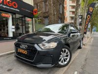 Audi A1 Sportback 1.0 25 TFSI 95 ADVANCED - <small></small> 16.400 € <small>TTC</small> - #1