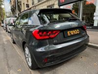 Audi A1 Sportback 1.0 25 TFSI 95 ADVANCED - <small></small> 16.400 € <small>TTC</small> - #3