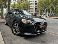 Audi A1 Sportback 1.0 25 TFSI 95 ADVANCED - <small></small> 16.400 € <small>TTC</small> - #7