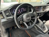 Audi A1 Sportback 1.0 25 TFSI 95 ADVANCED - <small></small> 16.400 € <small>TTC</small> - #18