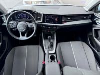 Audi A1 Sportback 1.0 25 TFSI 95 BUSINESS LINE S-TRONIC BVA - <small></small> 19.490 € <small>TTC</small> - #16