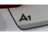 Audi A1 Sportback 1.0 25 TFSI - 95 - BV S-Tronic Sport - <small></small> 24.490 € <small></small> - #12