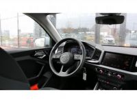 Audi A1 Sportback 1.0 25 TFSI - 95 - BV S-Tronic Sport - <small></small> 24.490 € <small></small> - #14