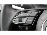 Audi A1 Sportback 1.0 25 TFSI - 95 - BV S-Tronic Sport - <small></small> 24.490 € <small></small> - #39