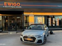 Audi A1 Sportback 1.0 30 TFSI 110 ADVANCED S-TRONIC BVA 1ERE MAIN - <small></small> 24.990 € <small>TTC</small> - #1