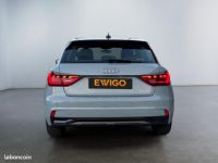 Audi A1 Sportback 1.0 30 TFSI 110 ADVANCED S-TRONIC BVA 1ERE MAIN - <small></small> 24.990 € <small>TTC</small> - #5