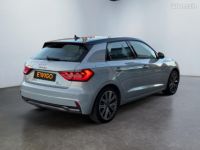 Audi A1 Sportback 1.0 30 TFSI 110 ADVANCED S-TRONIC BVA 1ERE MAIN - <small></small> 24.990 € <small>TTC</small> - #6