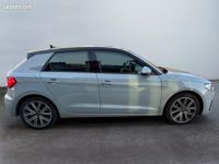 Audi A1 Sportback 1.0 30 TFSI 110 ADVANCED S-TRONIC BVA 1ERE MAIN - <small></small> 24.990 € <small>TTC</small> - #7