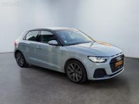 Audi A1 Sportback 1.0 30 TFSI 110 ADVANCED S-TRONIC BVA 1ERE MAIN - <small></small> 24.990 € <small>TTC</small> - #8