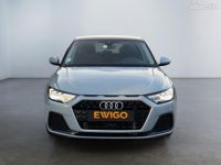 Audi A1 Sportback 1.0 30 TFSI 110 ADVANCED S-TRONIC BVA 1ERE MAIN - <small></small> 24.990 € <small>TTC</small> - #9