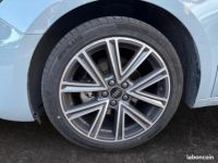 Audi A1 Sportback 1.0 30 TFSI 110 ADVANCED S-TRONIC BVA 1ERE MAIN - <small></small> 24.990 € <small>TTC</small> - #20