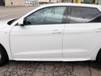 Audi A1 Sportback 1.0 30 TFSI 110 CH S-LINE S-TRONIC BVA + CARPLAY - <small></small> 26.989 € <small>TTC</small> - #3