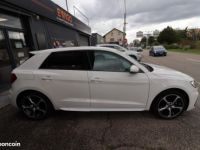 Audi A1 Sportback 1.0 30 TFSI 110 CH S-LINE S-TRONIC BVA + CARPLAY - <small></small> 26.989 € <small>TTC</small> - #7