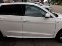 Audi A1 Sportback 1.0 30 TFSI 110 CH S-LINE S-TRONIC BVA + CARPLAY - <small></small> 26.989 € <small>TTC</small> - #8