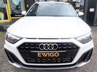 Audi A1 Sportback 1.0 30 TFSI 110 CH S-LINE S-TRONIC BVA + CARPLAY - <small></small> 26.989 € <small>TTC</small> - #10