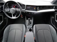 Audi A1 Sportback 1.0 30 TFSI 110 CH S-LINE S-TRONIC BVA + CARPLAY - <small></small> 26.989 € <small>TTC</small> - #20