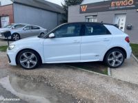 Audi A1 Sportback 1.0 30 TFSI 110 S-LINE S-TRONIC BVA - <small></small> 25.990 € <small>TTC</small> - #3