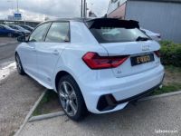 Audi A1 Sportback 1.0 30 TFSI 110 S-LINE S-TRONIC BVA - <small></small> 25.990 € <small>TTC</small> - #4