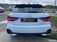 Audi A1 Sportback 1.0 30 TFSI 110 S-LINE S-TRONIC BVA - <small></small> 25.990 € <small>TTC</small> - #5