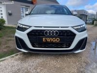 Audi A1 Sportback 1.0 30 TFSI 110 S-LINE S-TRONIC BVA - <small></small> 25.990 € <small>TTC</small> - #9